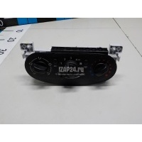 Блок управления отопителем Renault Logan (2005 - 2014) 275101924R