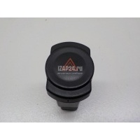 Кнопка аварийной сигнализации Renault Logan (2005 - 2014) 252905315R