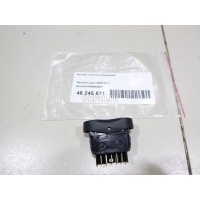 Кнопка стеклоподъемника Renault Logan (2005 - 2014) 8200602227