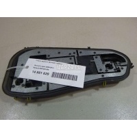 Плата заднего фонаря левого Renault Logan (2005 - 2014) 6001551485