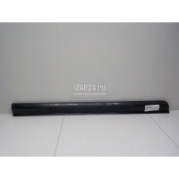 Молдинг передней левой двери VAG A8 [4E] (2002 - 2010) 4E0853959CGRU