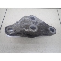Кронштейн двигателя передний VAG A8 [4E] (2002 - 2010) 4E0199603N