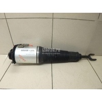 Амортизатор передний левый VAG A8 [4E] (2002 - 2010) 4E0616039AF