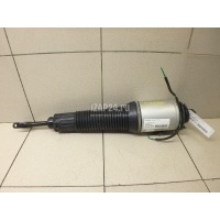 Амортизатор передний правый VAG A8 [4E] (2002 - 2010) 4E0616040AF