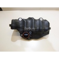Коллектор впускной Honda Accord VII (2003 - 2008) 17160RTA000