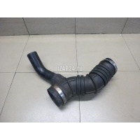 Гофра воздуховода Renault Megane II (2003 - 2009) 8200185087