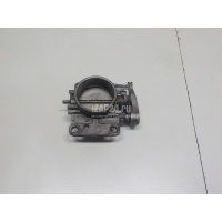 Заслонка дроссельная механическая Renault Megane II (2003 - 2009) 8200060868