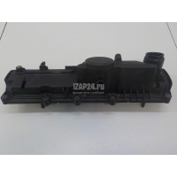 Крышка головки блока (клапанная) Renault Megane II (2003 - 2009) 8200756123