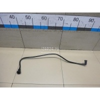 Трубка вакуумная Renault Megane II (2003 - 2009) 8200176997