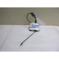 Замок двери задней правой Renault Megane II (2003 - 2009) 8200212464