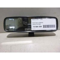 Зеркало заднего вида Renault Megane II (2003 - 2009) 7701474654