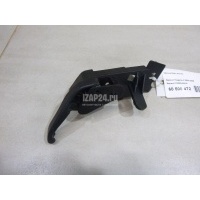 Кронштейн ручки Renault Megane II (2003 - 2009) 8200840418
