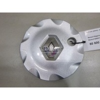 Колпак декор. легкосплавного диска Renault Megane II (2003 - 2009) 8200412202