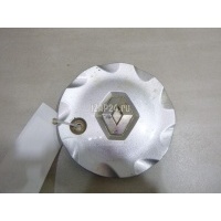 Колпак декор. легкосплавного диска Renault Megane II (2003 - 2009) 8200412202