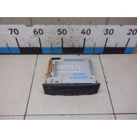 Магнитола Renault Megane II (2003 - 2009) 8200497243