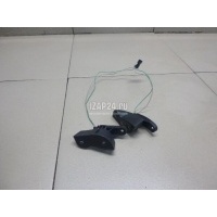 Кнопка многофункциональная Renault Megane II (2003 - 2009) 8200218170