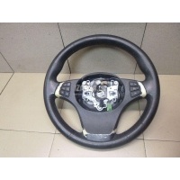 Рулевое колесо для AIR BAG (без AIR BAG) BMW X5 E53 (2000 - 2007) 32306778404