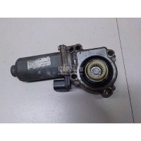 Моторчик блокировки межосевого дифференциала BMW X5 E53 (2000 - 2007) 27107566250