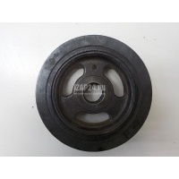 Шкив коленвала Ford Fusion (2002 - 2012) 5227815