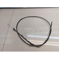Трос открывания капота Ford Fusion (2002 - 2012) 1515856