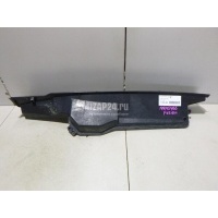 Воздухозаборник (наружный) Ford Fusion (2002 - 2012) 1619600