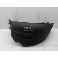 Локер задний левый Ford Fusion (2002 - 2012) 1302763
