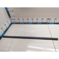 Накладка стекла заднего левого Ford Fusion (2002 - 2012) 1374122