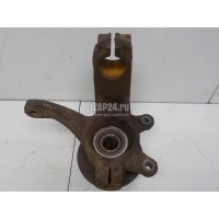 Кулак поворотный передний левый Ford Fusion (2002 - 2012) 1465893