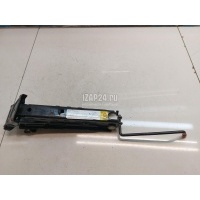 Домкрат Ford Fusion (2002 - 2012) 2N1117080AB