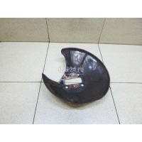 Пыльник тормозного диска Ford Fusion (2002 - 2012) 1138517