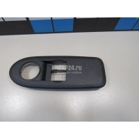 Накладка блока управления стеклоподъемниками Ford C-MAX (2003 - 2010) 1580208