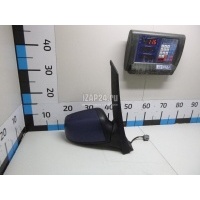 Зеркало правое электрическое Ford C-MAX (2003 - 2010) 1524486