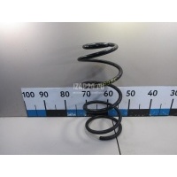Пружина передняя K-Flex C-MAX (2003 - 2010) RC3468