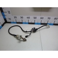 Клемма аккумулятора плюс Ford C-MAX (2003 - 2010) 1458666