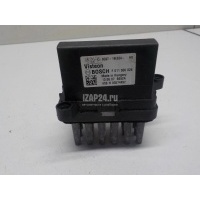 Резистор отопителя C-MAX 2003 - 2010  6G9T19E624AD