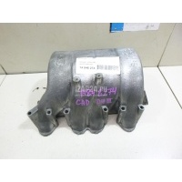 Коллектор впускной VAG Caddy III (2004 - 2015) 038129711CB