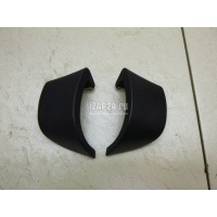 Накладка (кузов внутри) VAG Caddy III (2004 - 2015) 1K04986851QB