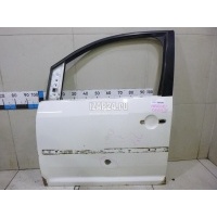 Дверь передняя левая VAG Caddy III (2004 - 2015) 2K0831055B