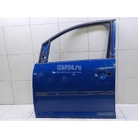 Дверь передняя левая VAG Caddy III (2004 - 2015) 2K0831055B