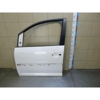 Дверь передняя левая VAG Caddy III (2004 - 2015) 2K0831055B