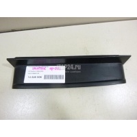 Накладка (кузов наружные) VAG Caddy III (2004 - 2015) 2K0945312D