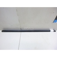 Накладка стекла переднего правого VAG Caddy III (2004 - 2015) 2K0837472
