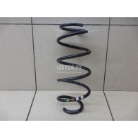 Пружина передняя VAG Caddy III (2004 - 2015) 5N0411105R