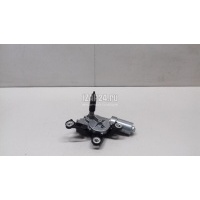 Моторчик стеклоочистителя задний VAG Caddy III (2004 - 2015) 1T0955711D