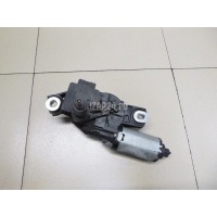 Моторчик стеклоочистителя задний VAG Caddy III (2004 - 2015) 2K0955712C