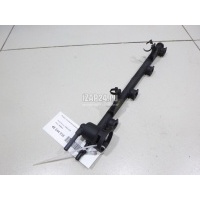 Рейка топливная (рампа) Ford Focus I (1998 - 2005) 1089804