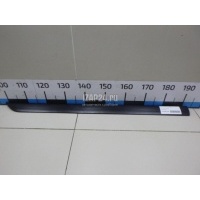 Молдинг передней левой двери Ford Focus I (1998 - 2005) 1090844