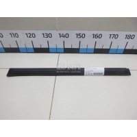 Накладка на порог (наружная) Ford Focus I (1998 - 2005) 1124026
