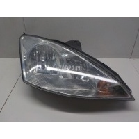 Фара правая Ford Focus I (1998 - 2005) 1343653