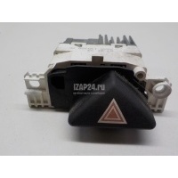 Кнопка аварийной сигнализации Ford Focus I (1998 - 2005) 1112004